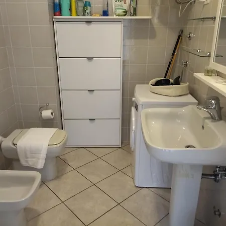 Oasi 4 Apartamento Lerici