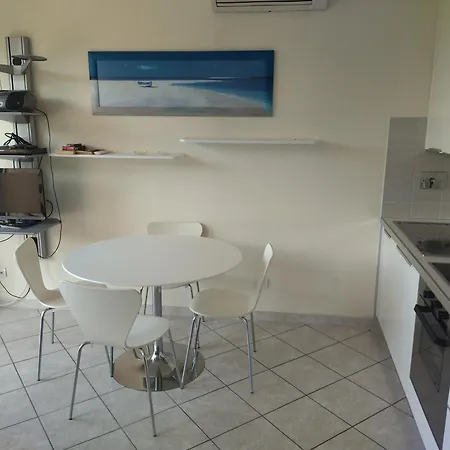 Apartamento Oasi 4 Lerici