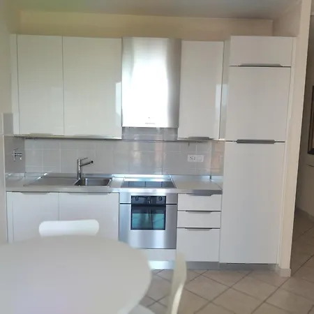 Oasi 4 * Lerici